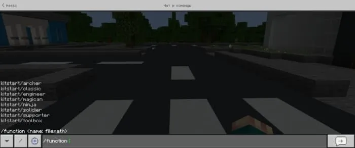 Variants for obtaining starter kits