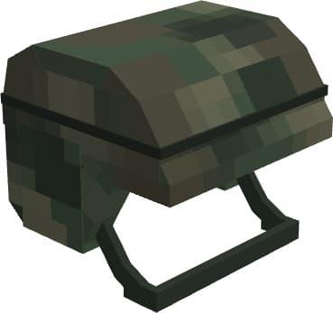 Шлем PASGT