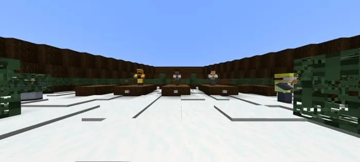 Choosing a game with a friend