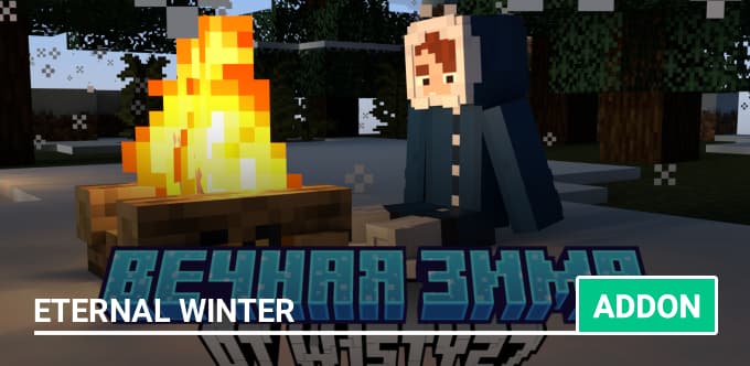 Mod: Eternal Winter