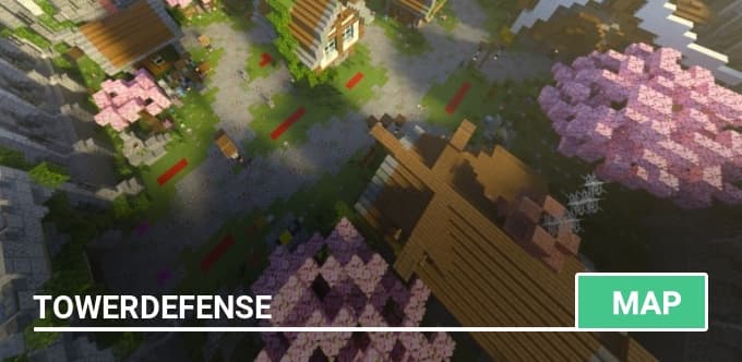 Map: TowerDefense