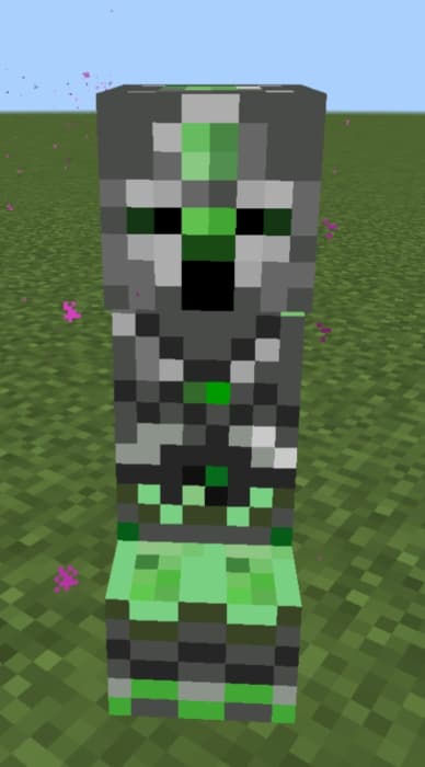 A dangerous new creeper