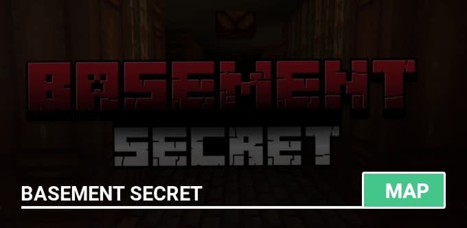 Map: Basement Secret