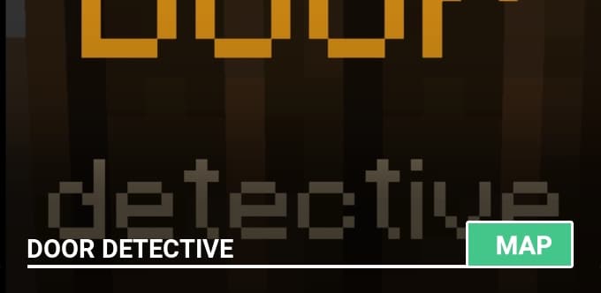 Map: Door Detective