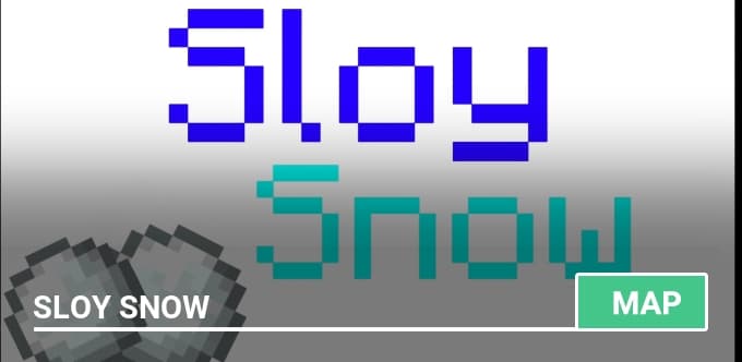 Map: Sloy Snow