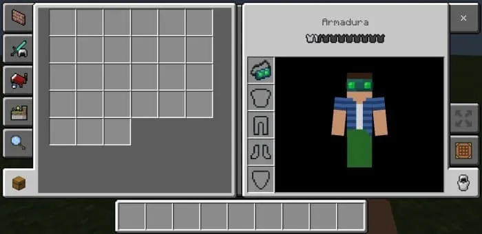 Очки ночного видения