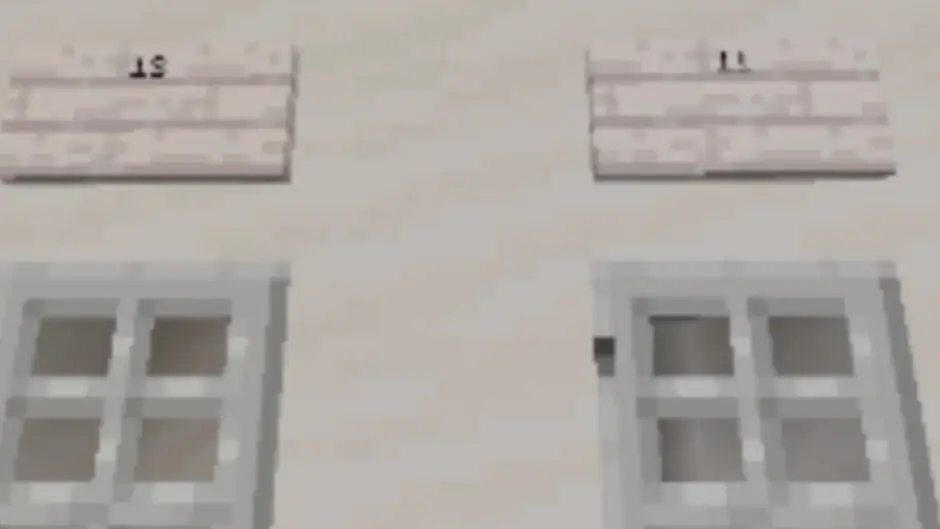 Choosing the right door