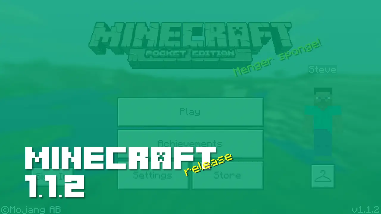 Minecraft 1.1.2